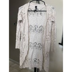 Long sleeve Aeropostale sweater